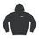 Thumbnail: Unisex College Hoodie - First Class Cricket Design