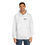 Thumbnail: Unisex College Hoodie - First Class Cricket Design