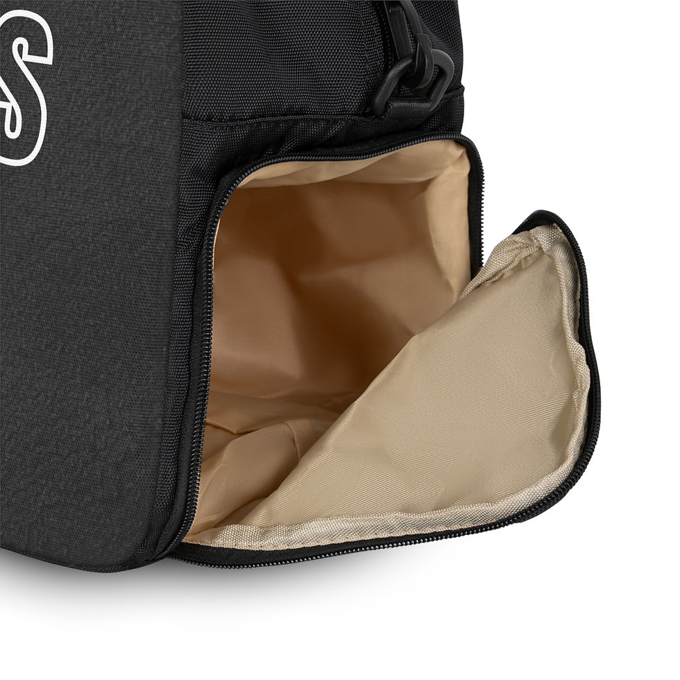 Thumbnail: First Class Players Bag