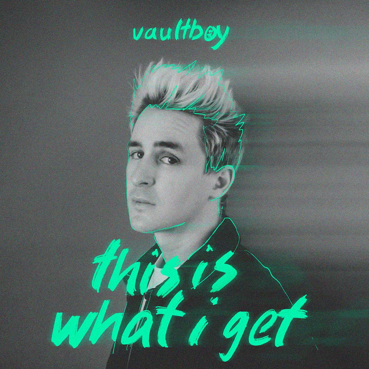 vaultboy releases sensational sophomore EP 'this is what i get' via Fast Friends — Fast Friends