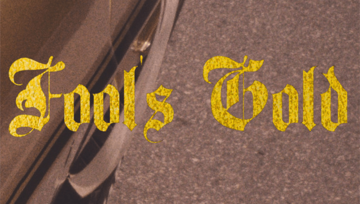 Maths Time Joy co-writes and produces "Fool's Gold" by Flores   — Fast Friends