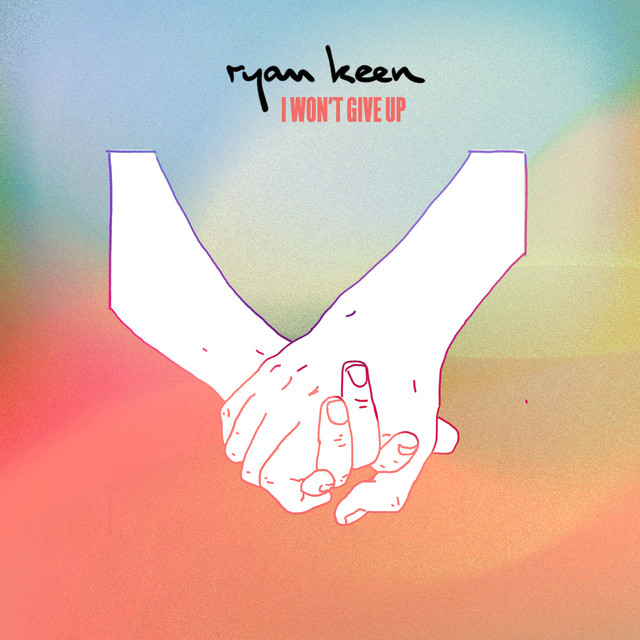 Sillkey co-produces and co-writes “I Won't Give Up” by Ryan Keen — Fast Friends