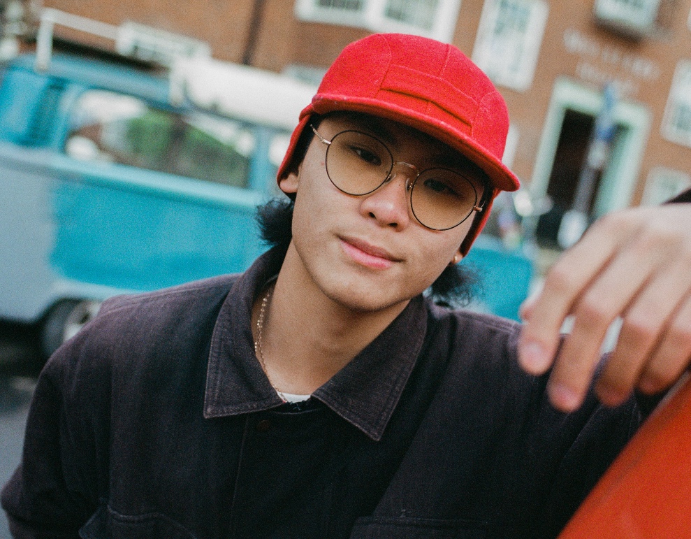 'grentperez is just getting started' says Rolling Stone Australia  — Fast Friends