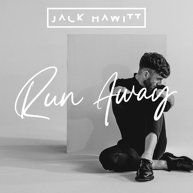 Joe Warriner co-writes and produces Jack Hawitt's new single 'Run Away' — Fast Friends