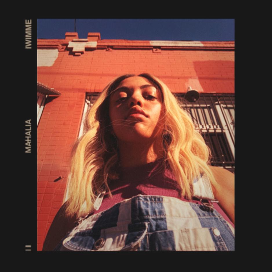 Mahalia's 'I Wish I Missed My Ex,' co-written and produce by Maths Time Joy is BRIT Certified Silver — Fast Friends
