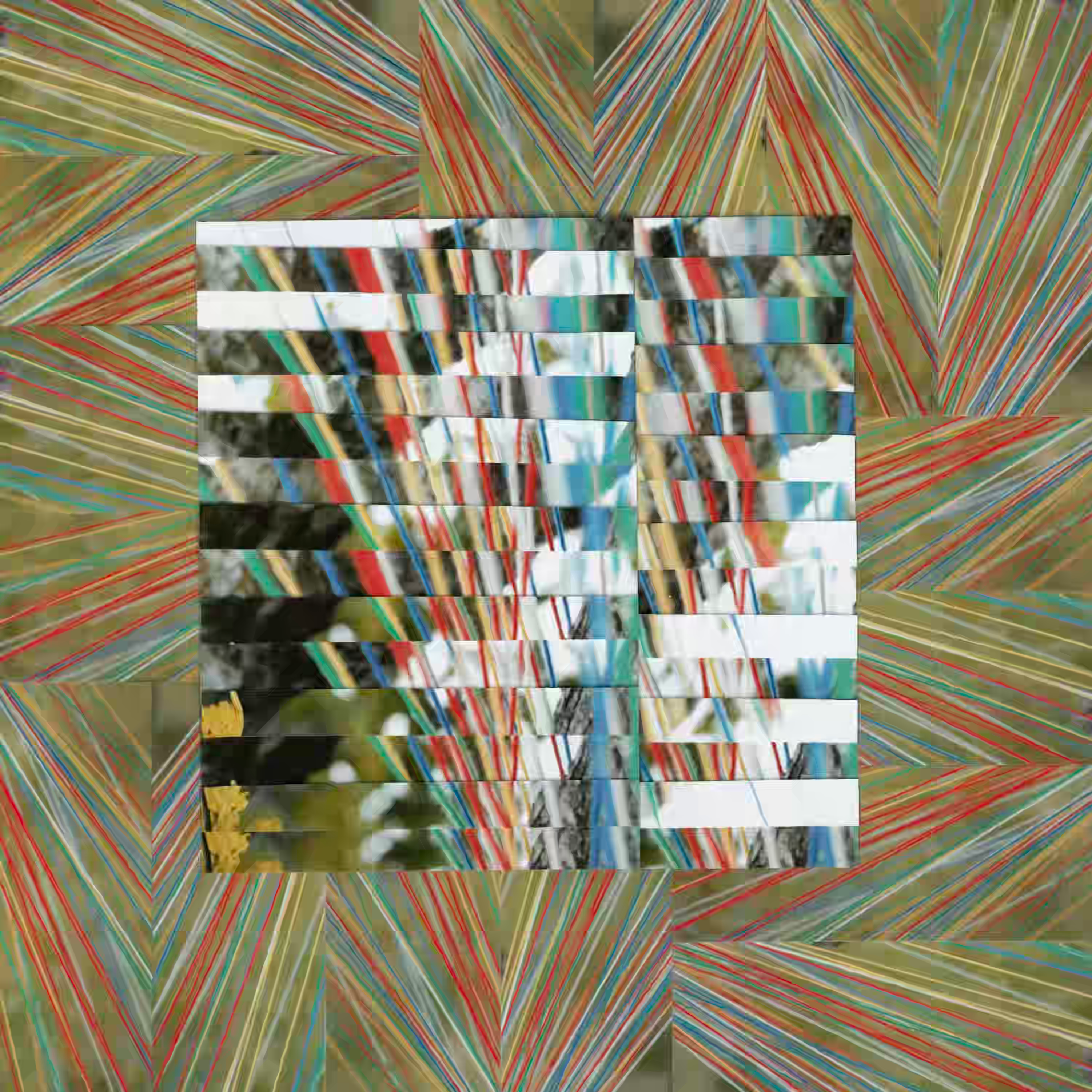 Tutara Peak releases new EP 'Of the Nescient Mind' — Fast Friends