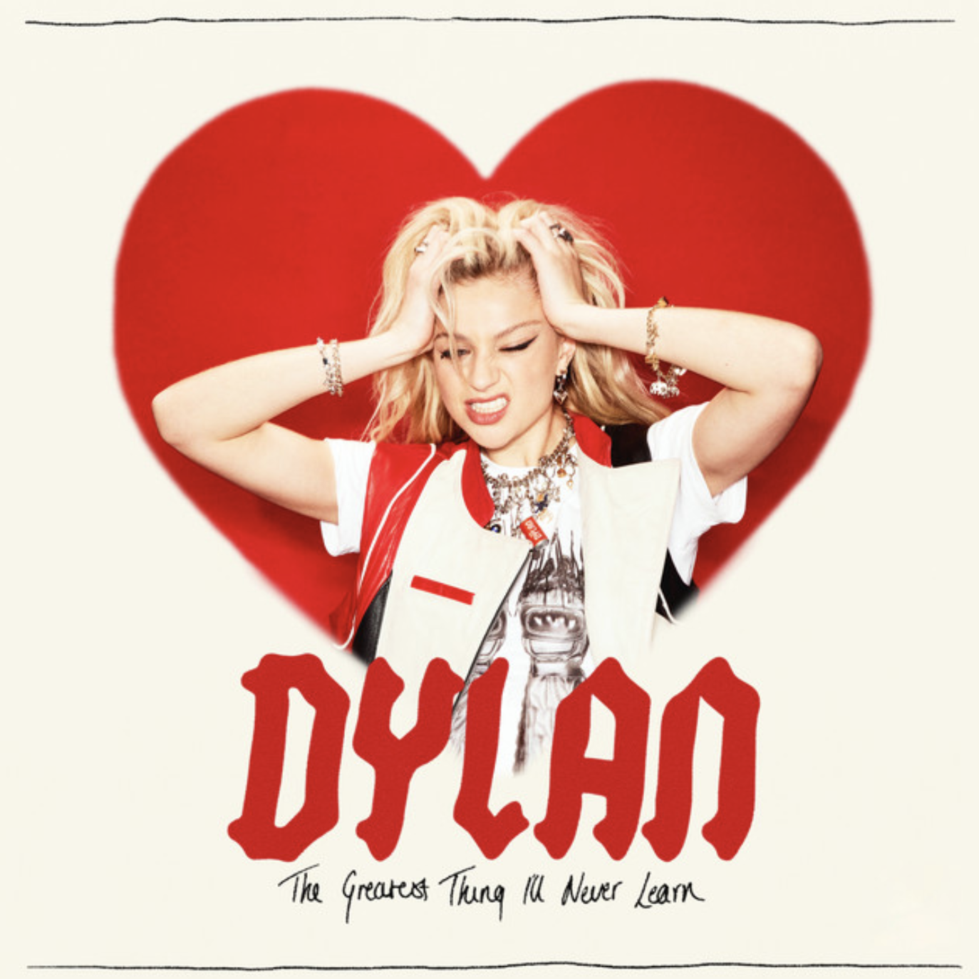 Dylan releases 'The Greatest Thing I'll Never Learn' mixtape featuring 3 King Ed produced tracks — Fast Friends