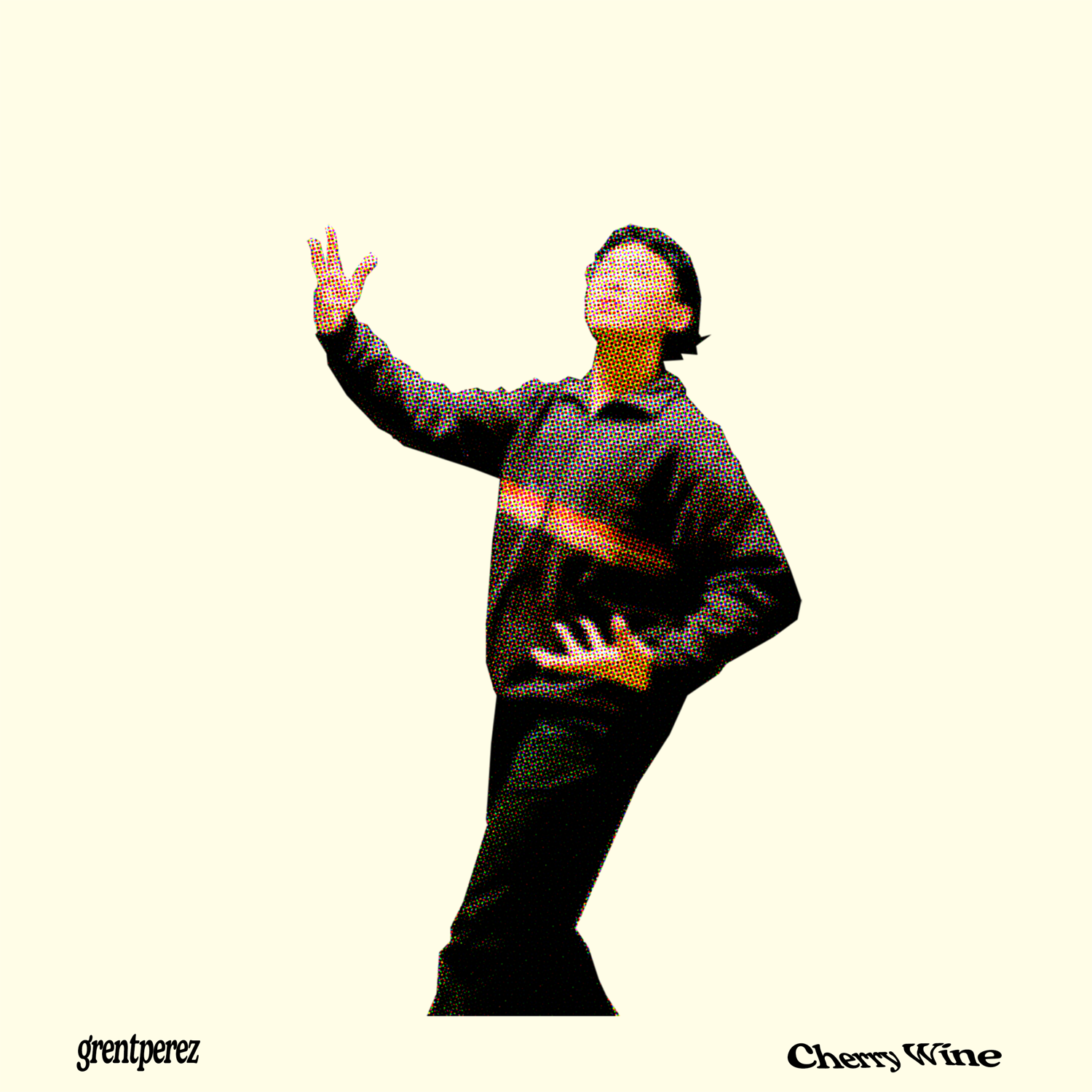 grentperez releases new single “Cherry Wine” — Fast Friends