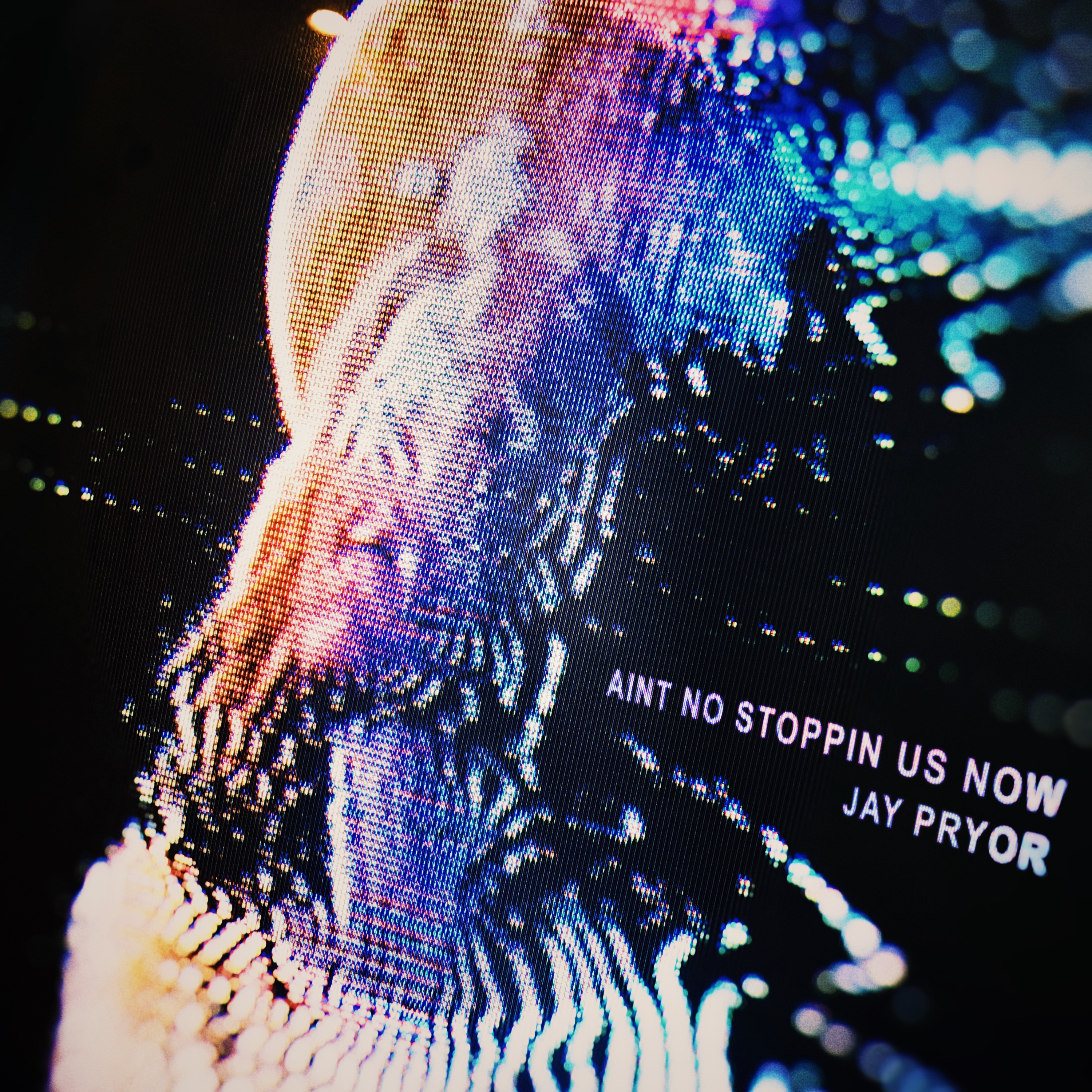 Jay Pryor releases new single "Ain't No Stoppin Us Now" — Fast Friends
