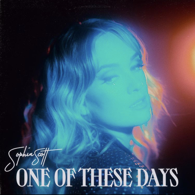 Tiggs co-writes an produces "One Of These Days" by Sophia Scott — Fast Friends