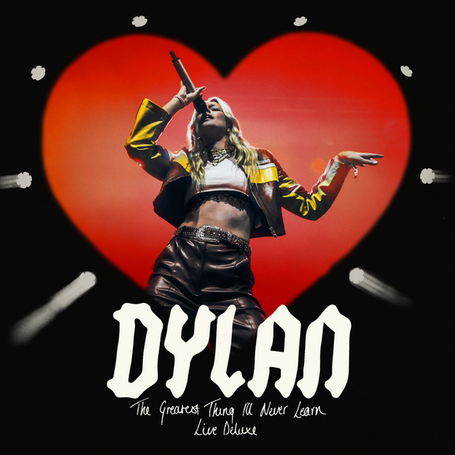 Dylan releases 'Every Heart But Mine' co-written and produced by King Ed — Fast Friends