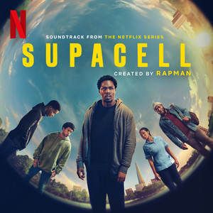 The "Supacell" soundtrack is here...and here are the responses! — Fast Friends