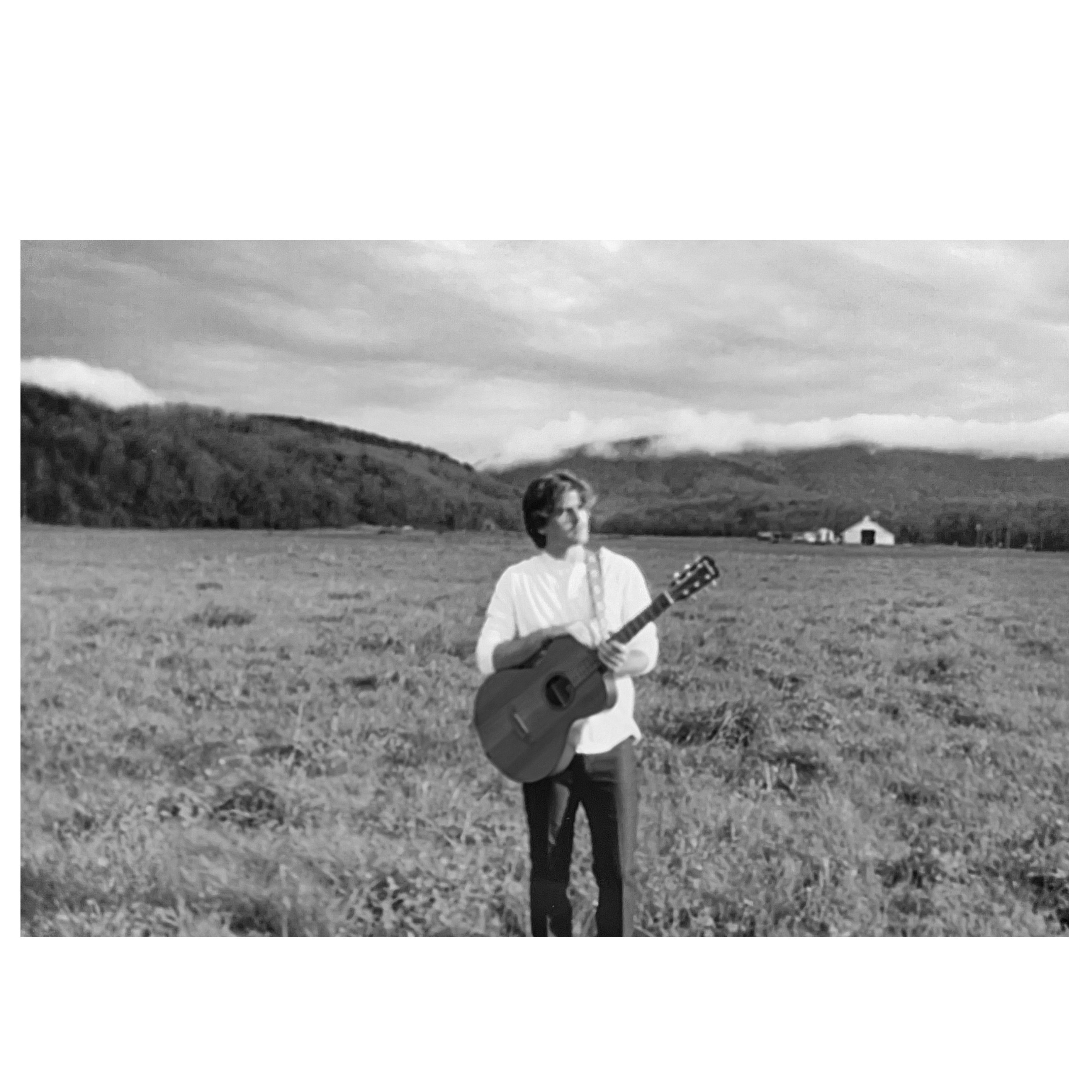 Dylan Davidson releases heart-wrenching new track "Tell Me You Love Me" — Fast Friends