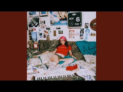 King Ed co-writes and produces ‘pedestal’ by girli — Fast Friends