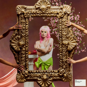 Will Vaughan co-writes ‘Poser’ by girli — Fast Friends
