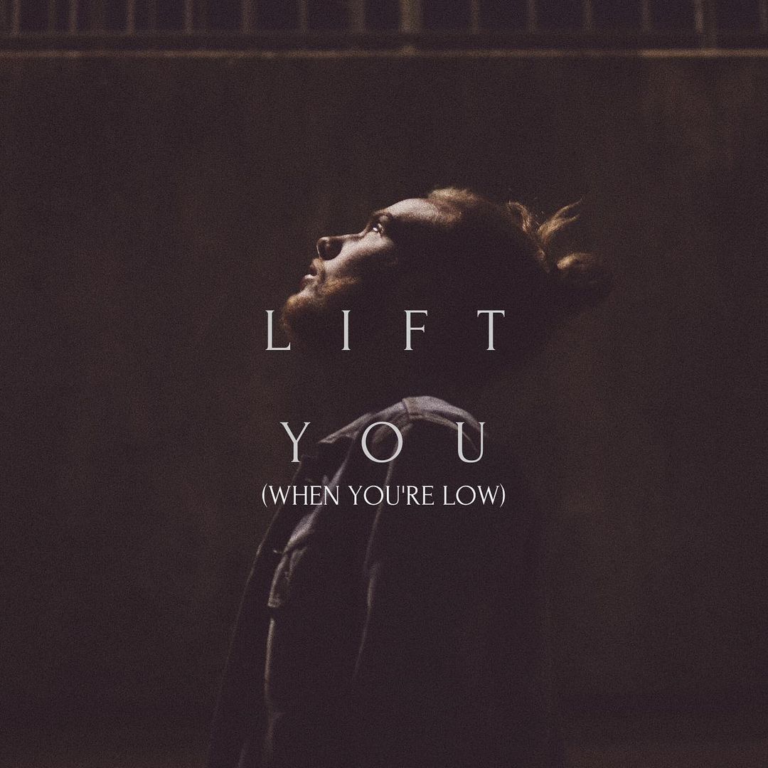 Joe Warriner co-writes and produces Tim Newman's new single 'Lift You' — Fast Friends