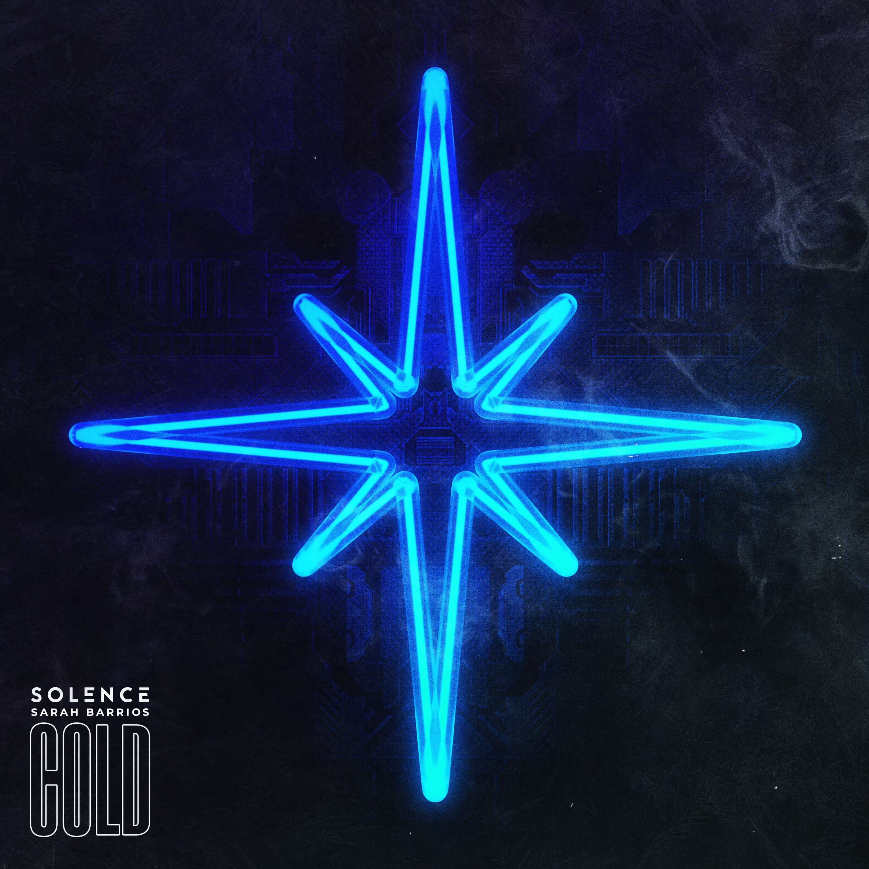 Sarah Barrios joins Solence on their new track "Cold" — Fast Friends