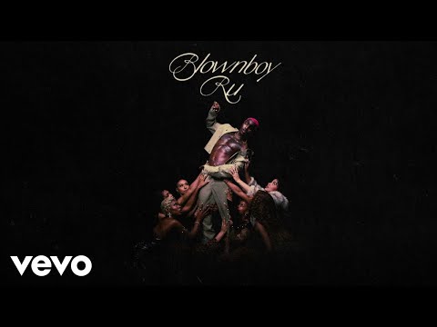 Linden Jay co-writes and produces ‘Runaway’ by Ruger featuring Haile — Fast Friends