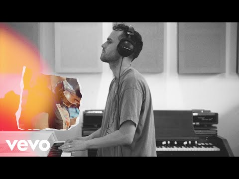 Linden Jay co-writes ‘Learning’ by Jordan Rakei — Fast Friends