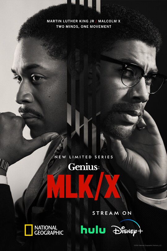 Sillkey and Jacob Banks collab on two tracks for the new Genius series "Genius: MLK/X"  — Fast Friends