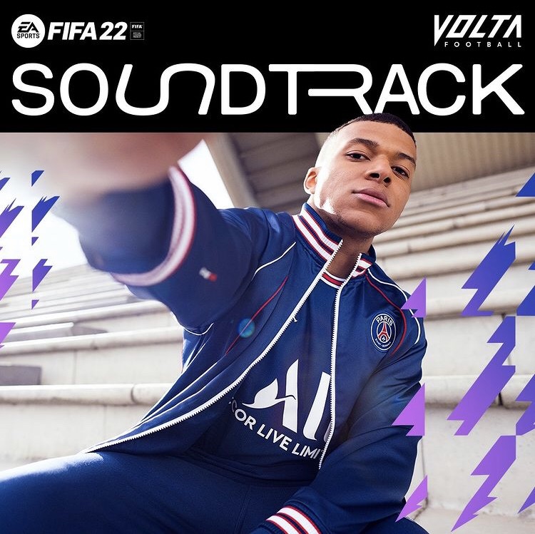 Baby Queen’s “You Shaped Hole” is featured on the FIFA 2022 soundtrack — Fast Friends