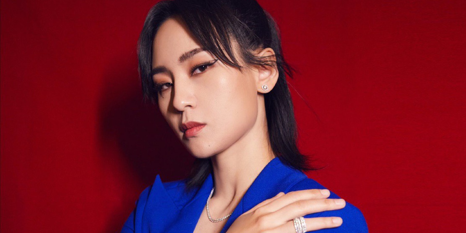 Linden Jay co-writes and produces Bibi Zhou's new single 'Get Away' — Fast Friends