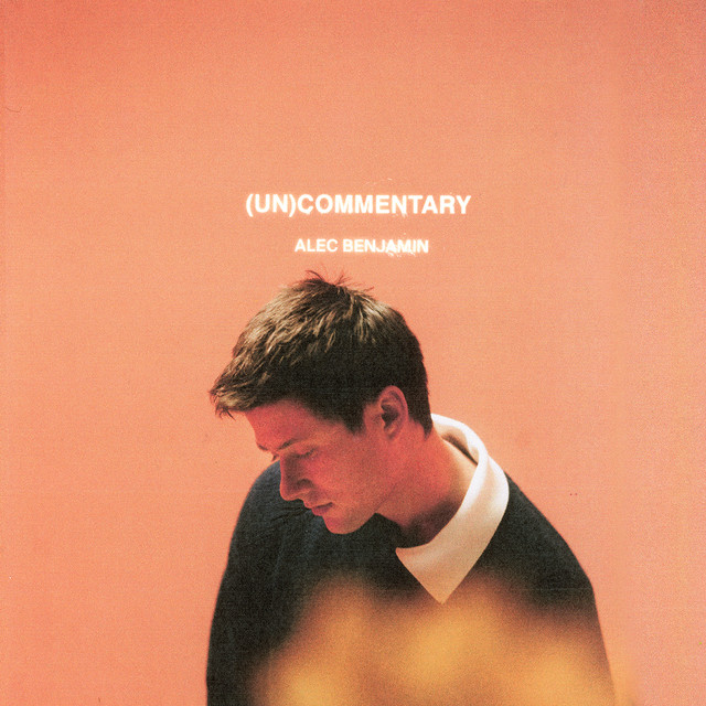 Tiggs co-writes and produces "Hammers" on Alec Benjamin's new album — Fast Friends