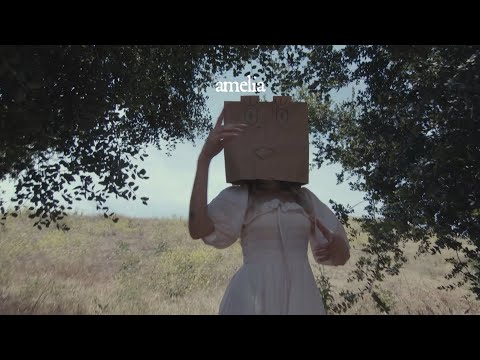 girl on a hill shares ‘author’s note & to whom it may concern (deluxe)’ — Fast Friends