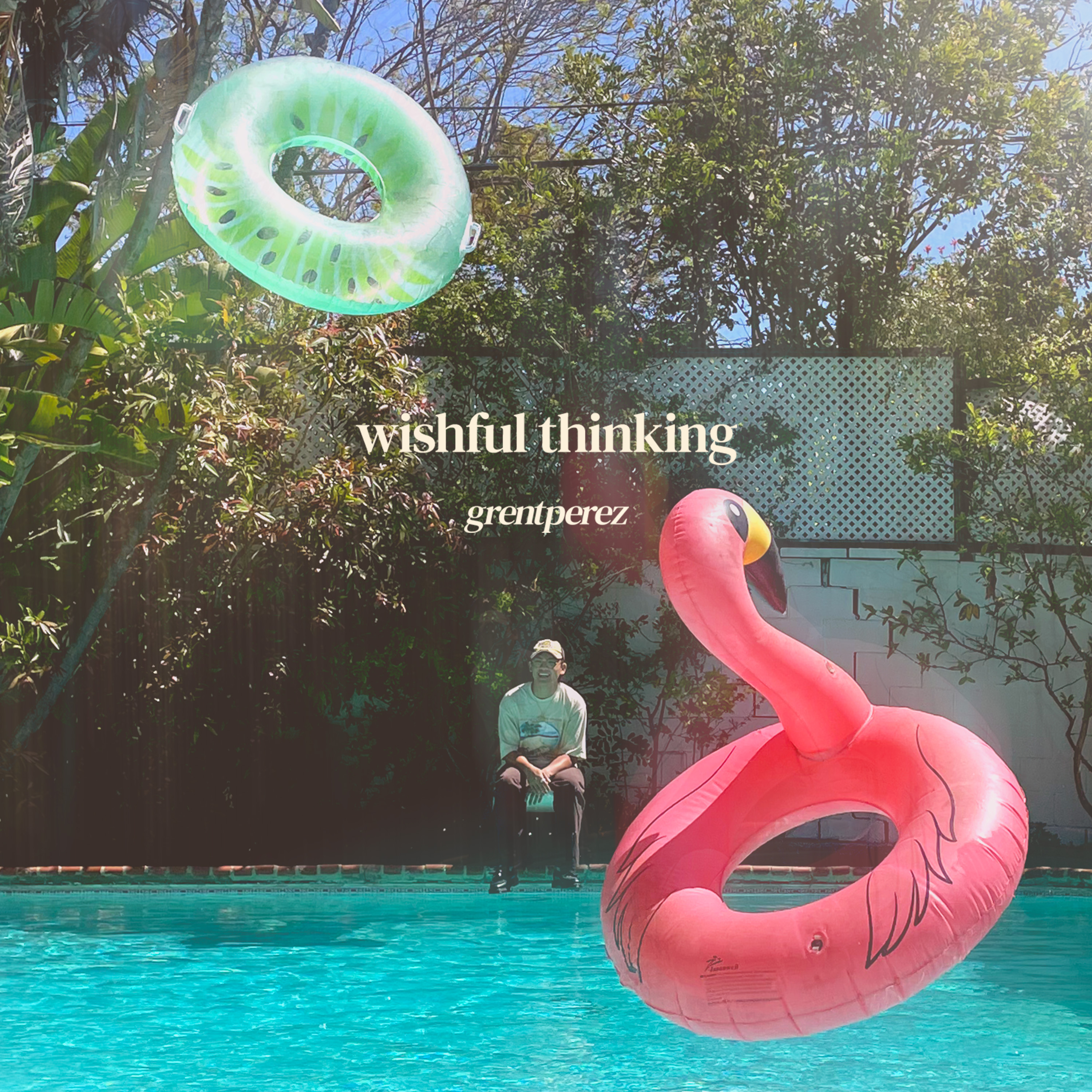 grentperez releases new single "Wishful Thinking" — Fast Friends