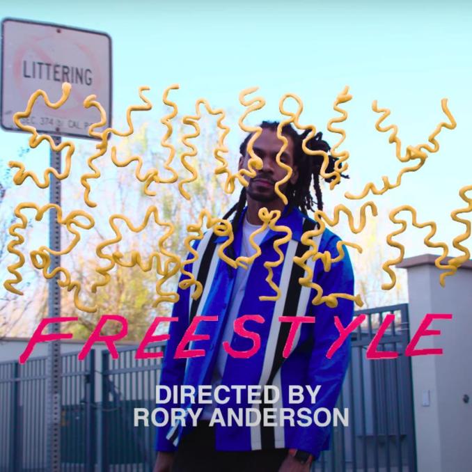 Linden Jay, Falconry, and Novodor produce Erick the Architect's latest track — Fast Friends