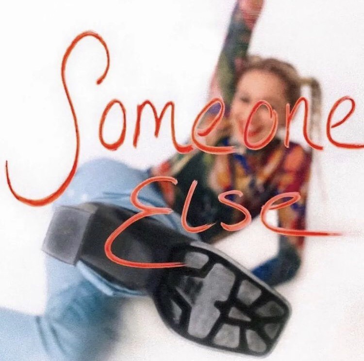 Kind Ed co-writes and produces Dylan's "Someone Else" — Fast Friends