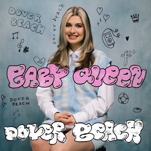 King Ed co-writes and produces Baby Queen's new single 'Dover Beach' — Fast Friends