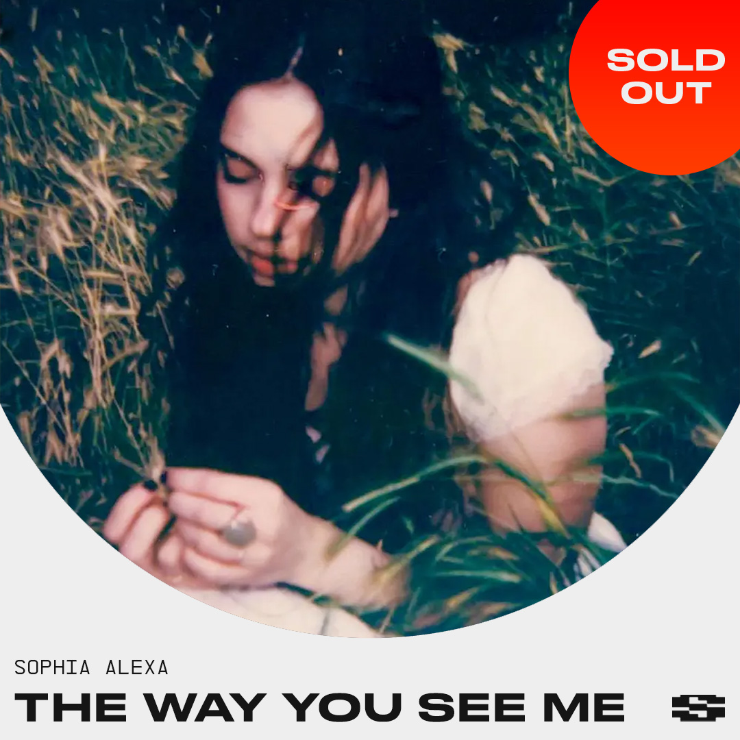 Sophia Alexa sells out 100 NFT editions of new single on Sound XYZ in minutes — Fast Friends