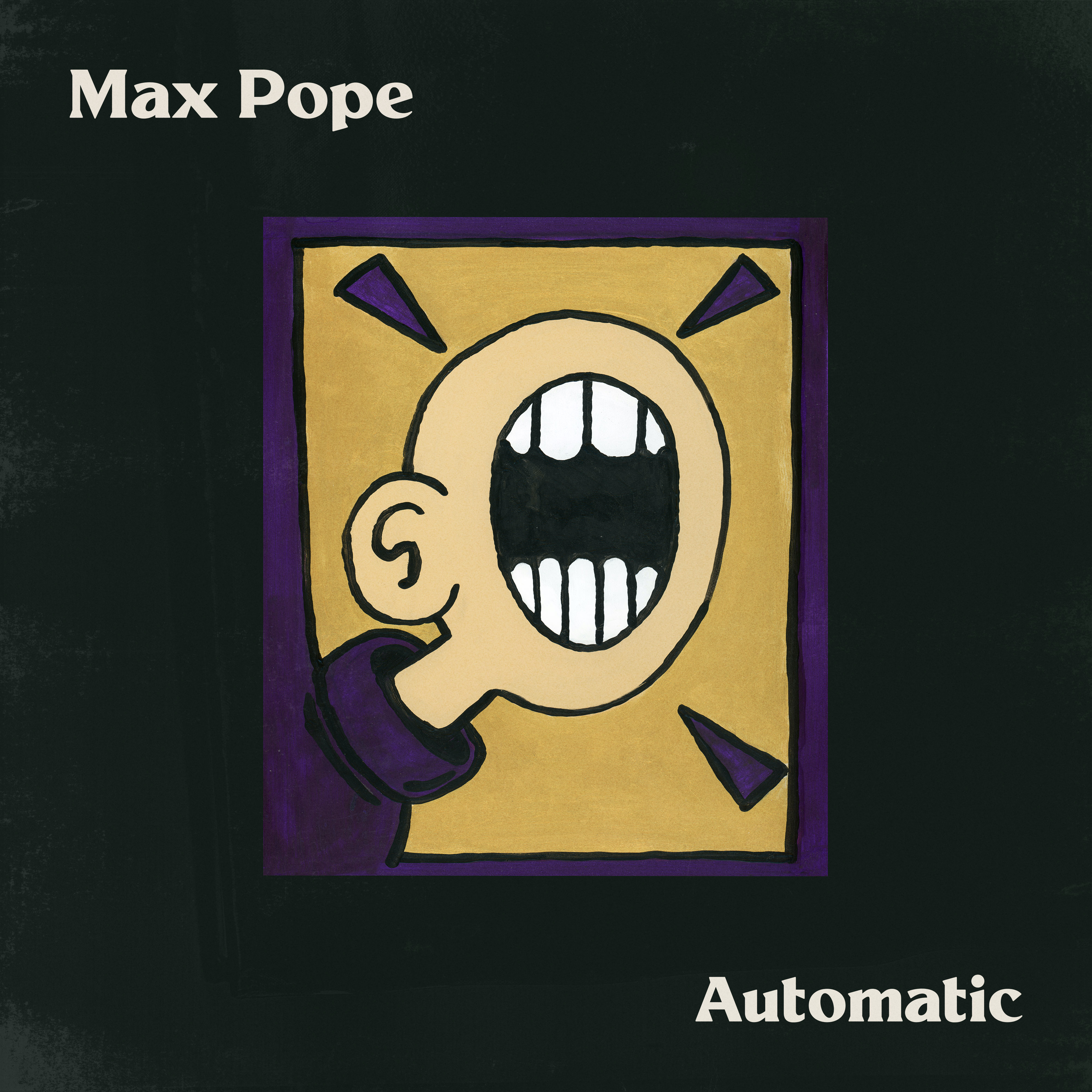 Linden Jay co-produces Max Pope "Automatic" single with Tom Misch — Fast Friends