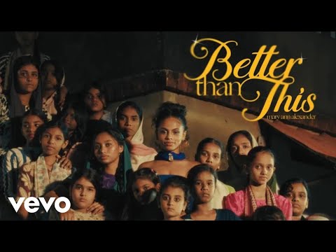 Linden Jay co-writes and produces Mary Ann Alexander’s ‘Better Than This’ — Fast Friends