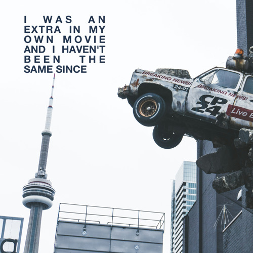 Tutara Peak teams up with Nattica for track "I was an extra in my own movie and I haven't been the same since" — Fast Friends