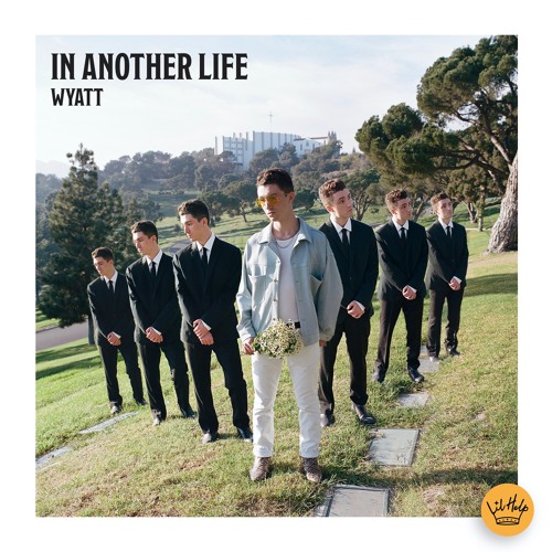Sarah Barrios co-writes Wyatt's new single 'In Another Life' — Fast Friends
