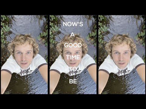 Sarah Barrios features on Felix Jaehn’s ‘NOW’S A GOOD TIME TO BE’ — Fast Friends