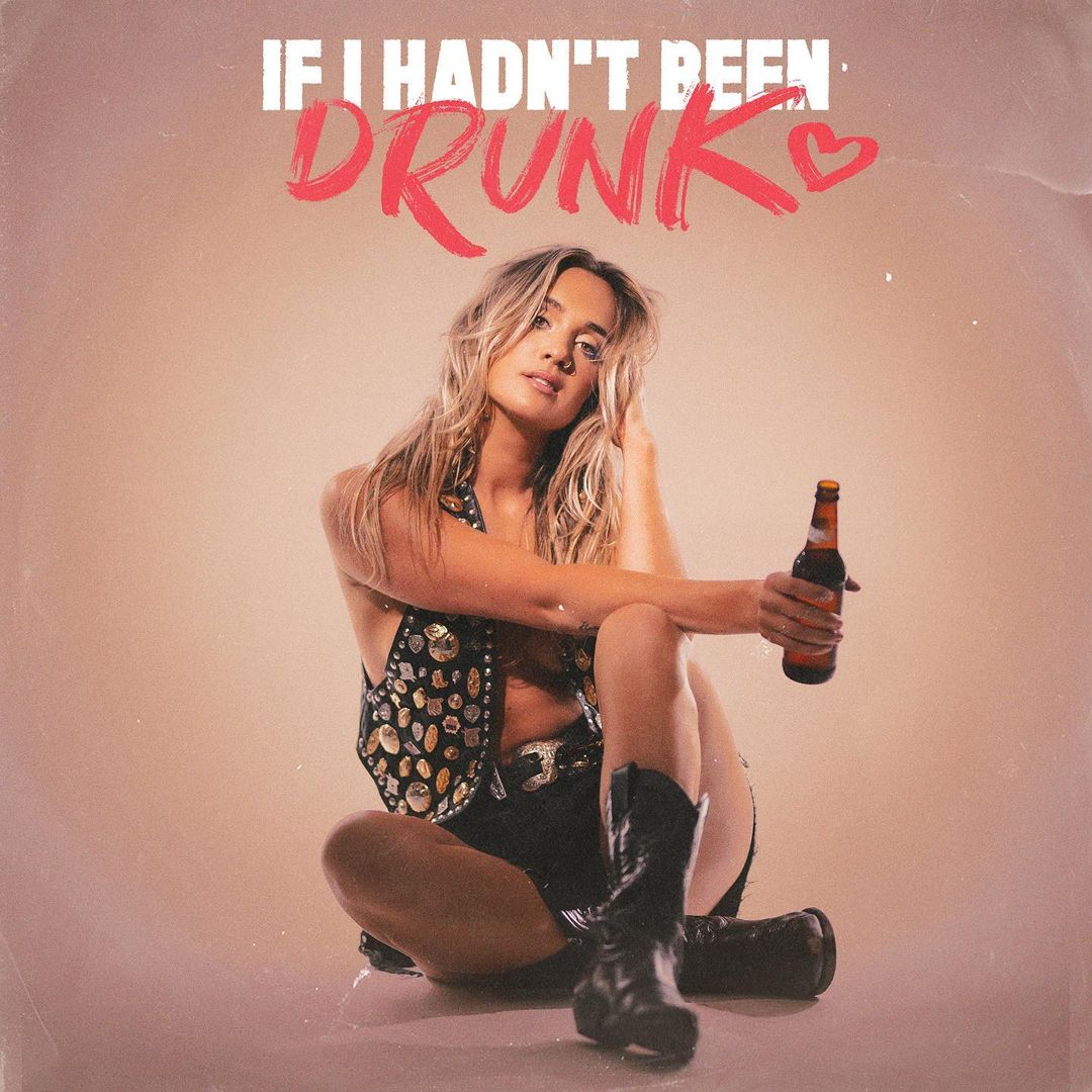 Tiggs co-writes Sophia Scotts single "If I Hadn't Been Drunk" — Fast Friends