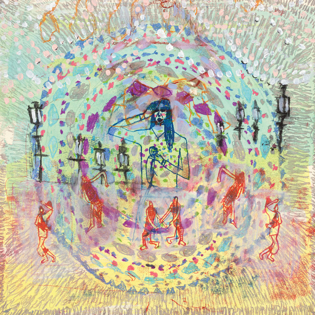 CMAT's new album featuring King Ed-written track debuts at No.1 in Ireland — Fast Friends