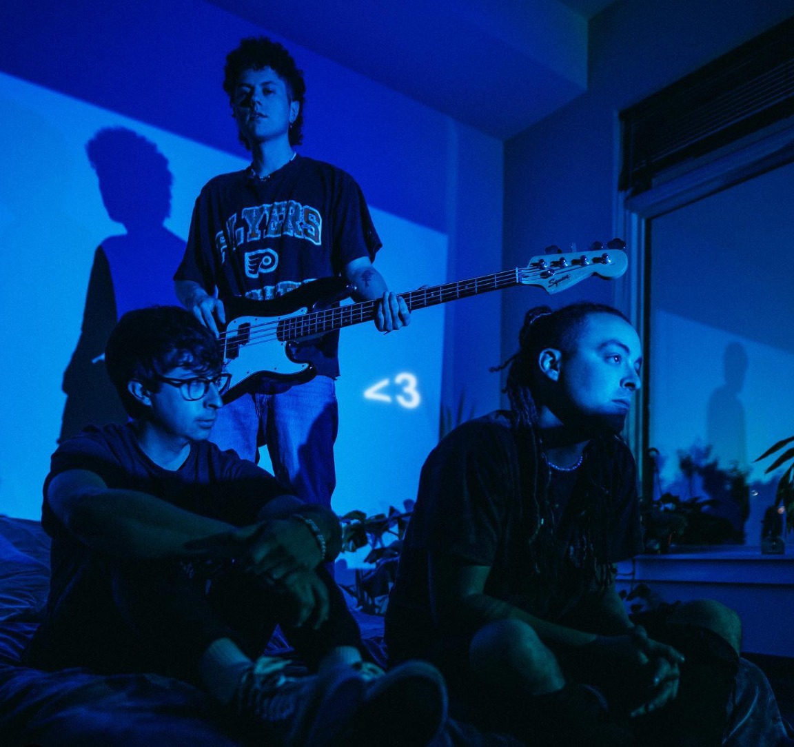 vaultboy co-writes "on your sleeve" by Nightly  — Fast Friends