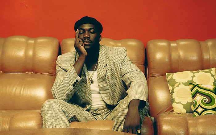 Sillkey co-writes, produces and mixes “Just When I Though” by Jacob Banks — Fast Friends