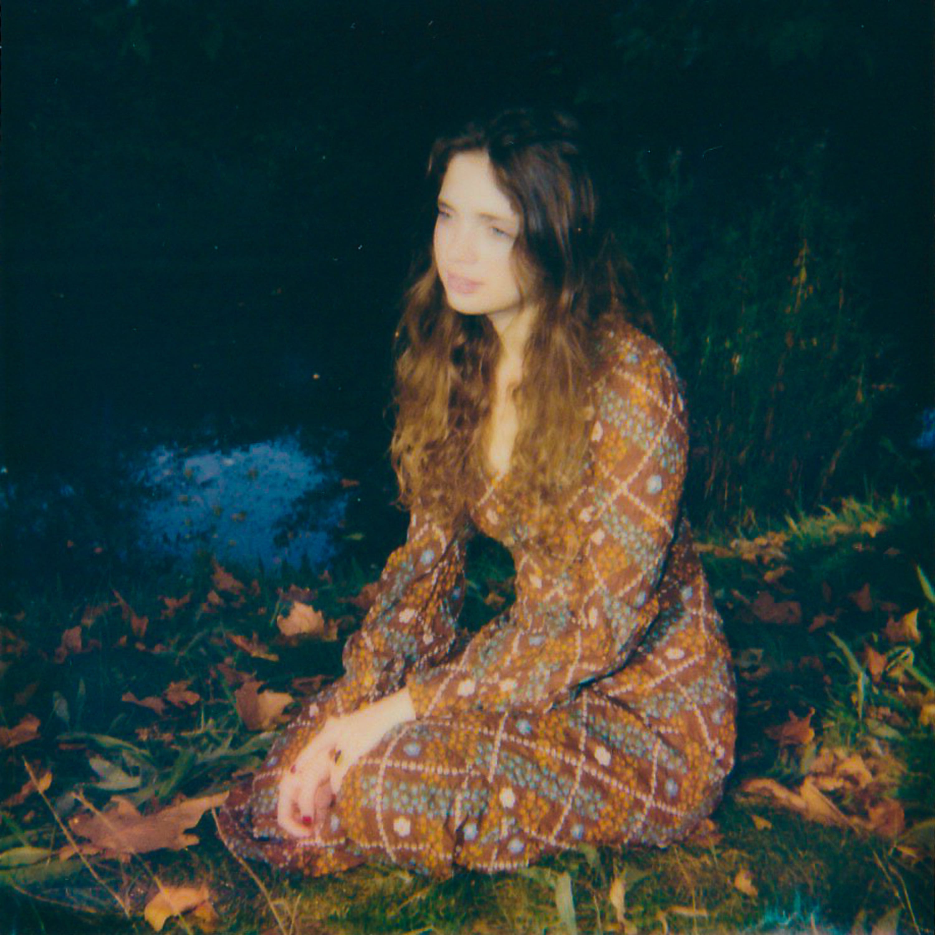 Sophia Alexa's debut EP "Groundwork" is out now — Fast Friends