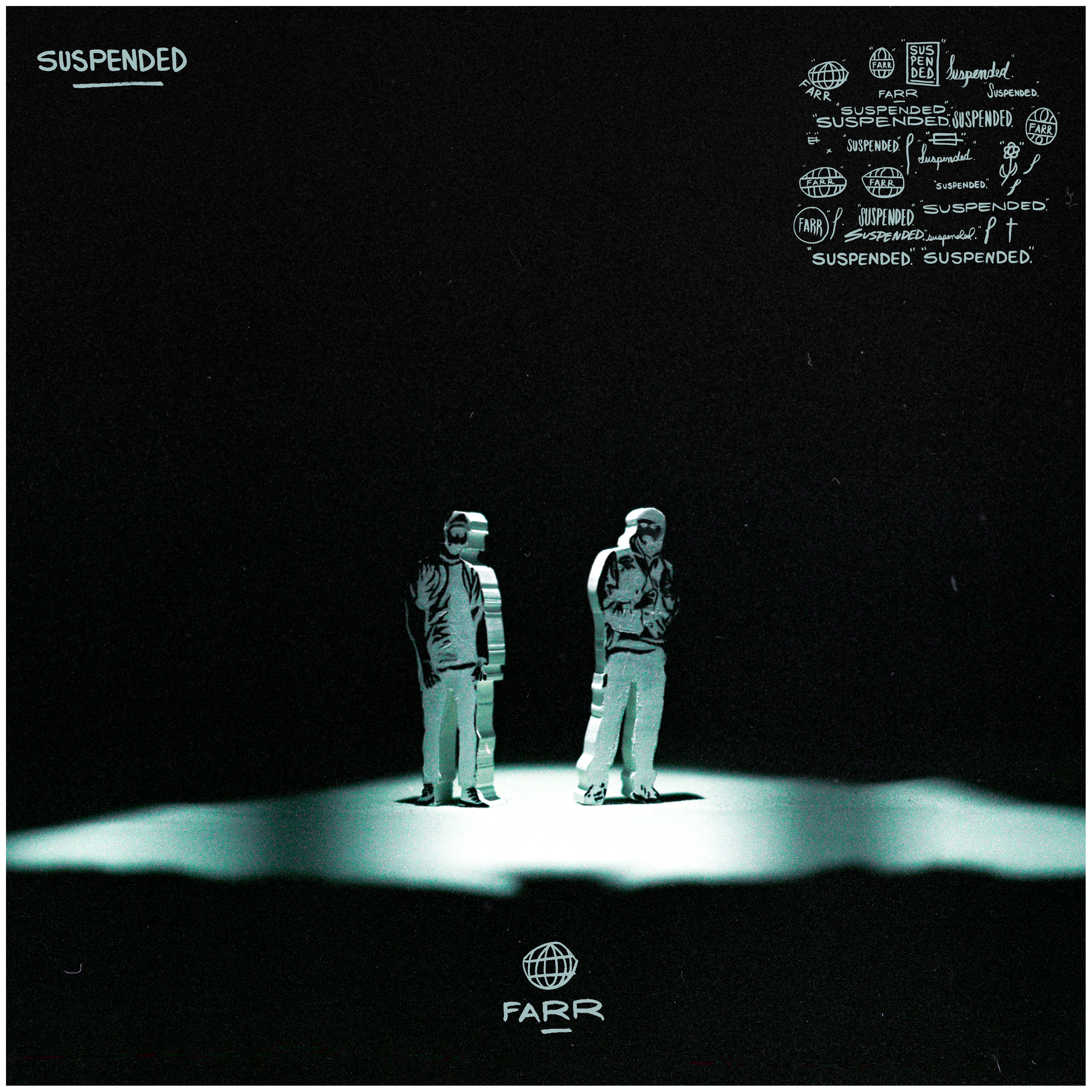 FARR release cover of Kelis' 'Suspended' — Fast Friends