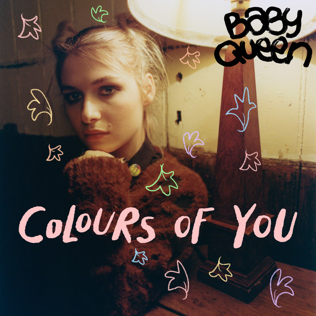 Kind Ed co-writes and produces "Colours Of You" by Baby Queen — Fast Friends