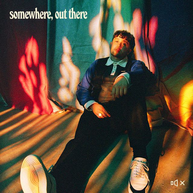 Maths Time Joy produces James Vickery's new single 'Somewhere, Out There' — Fast Friends