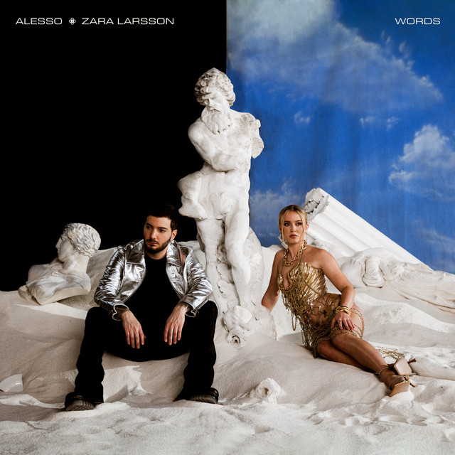 Hampus Lindvall produces vocals on Zara Larsson new track "Words" — Fast Friends