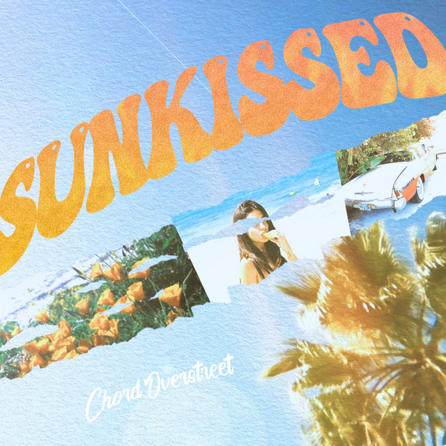 Tiggs co-writes and produces "Sunkissed" by Chord Overstreet — Fast Friends