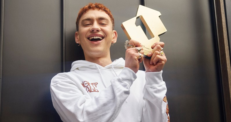 "Night Call" by Years & Years earns UK number 1 album — Fast Friends