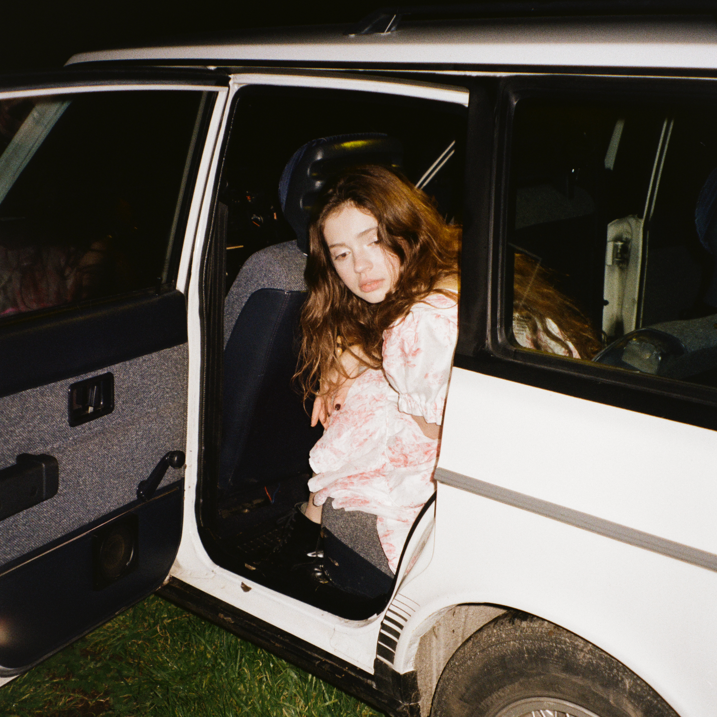 Sophia Alexa releases new single "Hit and Run" — Fast Friends